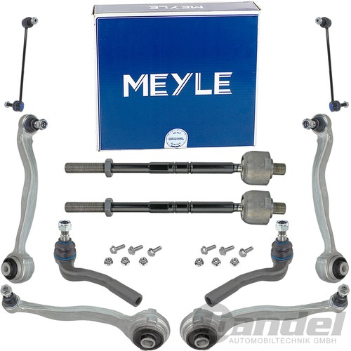 Meyle kit bras suspension - kit, 10