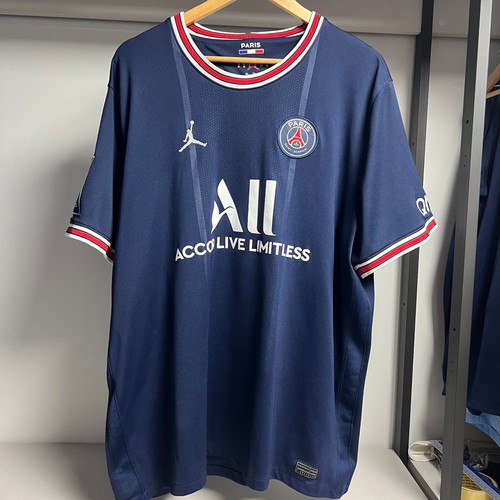 2021 nike psg - 2021-22, 7