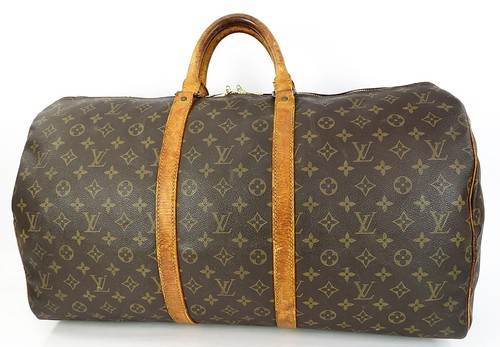 Authentique sac voyage - authentique,