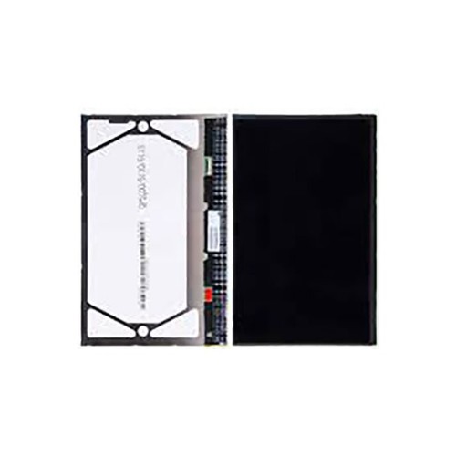 Ecran lcd noir pour galaxy - lcd,