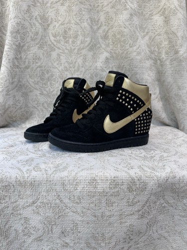 Nike dunk sky - sky, high