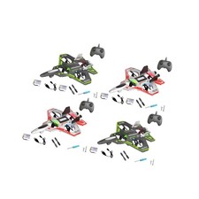 Avion Télécommandé Mousse