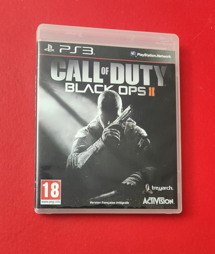 Jeu playstation call - playstation, "call