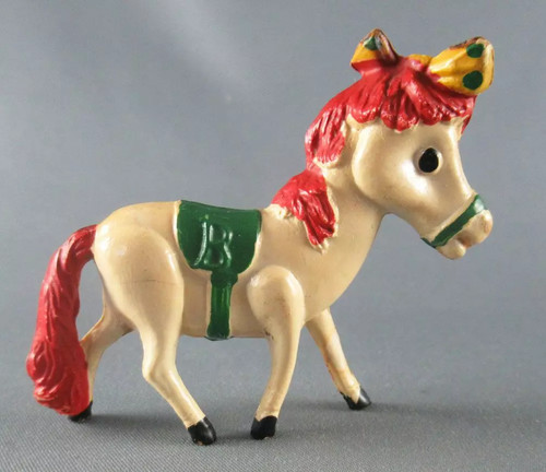 Kiri clown figurine jim - clown,