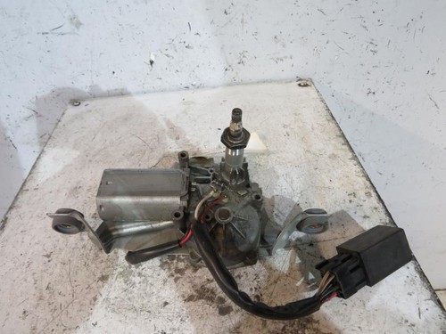 Moteur essuie glace arriere
