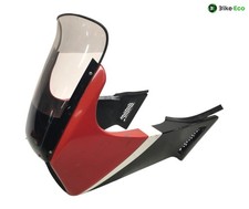 Cache carenage tête de