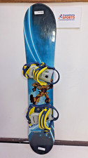 Snowboard burton chopper 130 - burton,