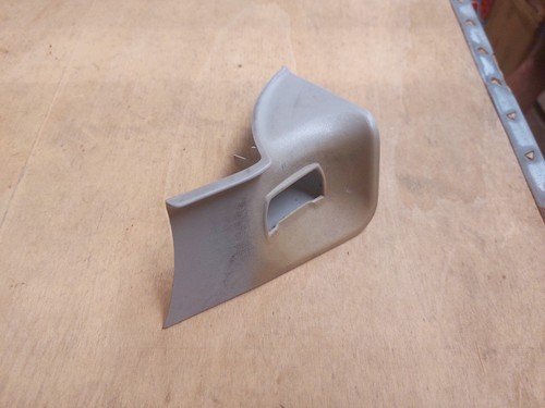 Garniture plastique bmw série - plastique,