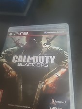 Call Of Duty - Black Ops  /