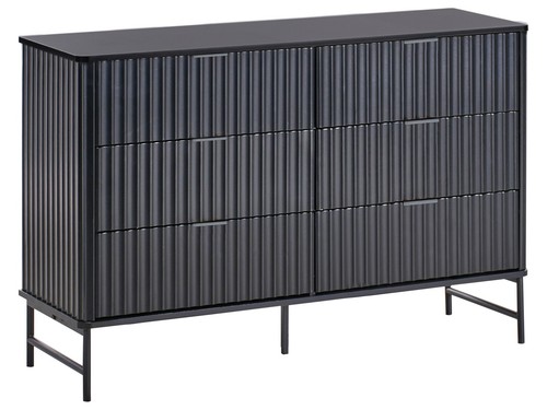 Commode moderne tiroirs - 6,