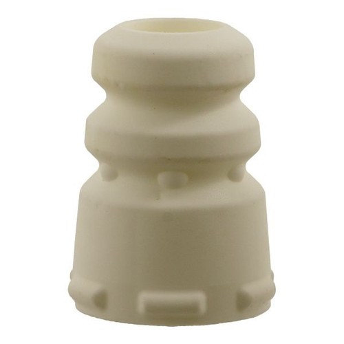 Tampon amortisseur avant febi - tampon,