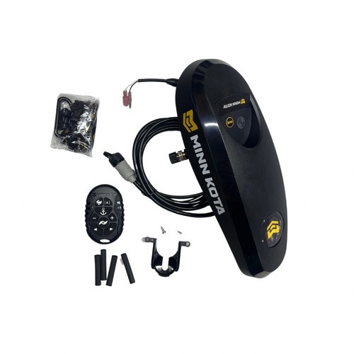 Minn kota powerdrive - minn,