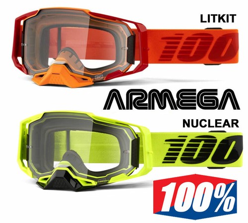 Masque 100 armega goggle - ,