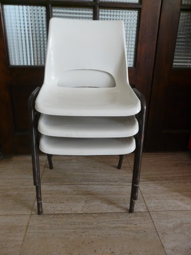 Lot chaises école - lot,