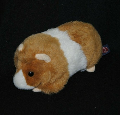 Peluche hamster cochon inde - hamster,