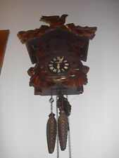 Vintage Cuckoo Clock