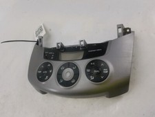 Commande de chauffage - Toyota RAV4 III PH.1 - 5590042250B0 - U1-1181R