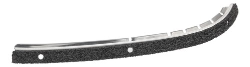 Rail joint capote - rail,