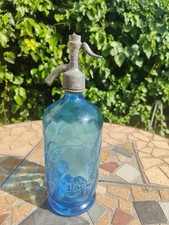 Siphon / bouteille eau de