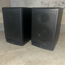 Vintage Infinity 2000.1