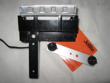 Jetlite : éclairage de studio 1000 watts, bras articulé, dans sa sacoche