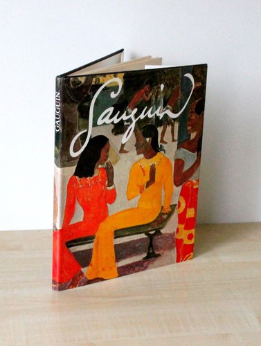 Gauguin 1988 grupo - 1988,