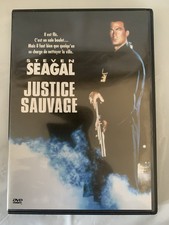 Justice Sauvage / Steven