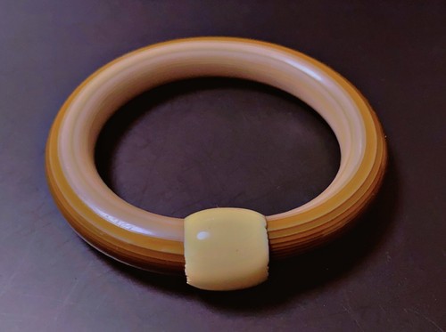 Vintage bracelet léa stein - bracelet,
