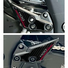 Autocollants 3D Protection