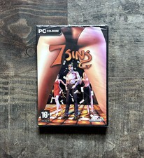 JEU - PC - 7 SINS - NEUF SOUS