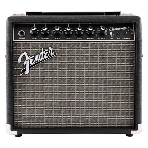 Fender champion 120v - fender,