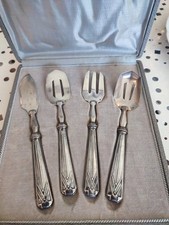 Couverts Dessert Mignardise