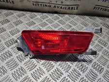 Land Rover Range Evoque L538 5dr 2015-2018 Feu Anti Brouillard (Arrière Côté )