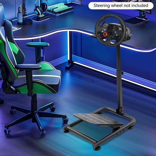 Foldable racing steering wheel - foldable,