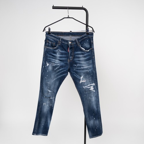 Jean homme dsquared2 - jean,