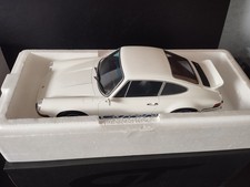 1/12 Porche 911 Blanche 2.7 R