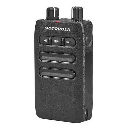 Motorola minitor pager all - motorola,