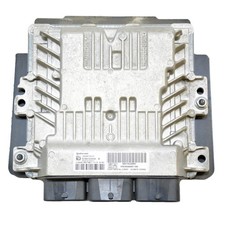 Ordinateur de bord Citroen C4