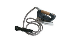 FER A REPASSER pour PIECES ENTRETIEN DU LINGE PETIT ELECTROMENAGER DOMENA -...