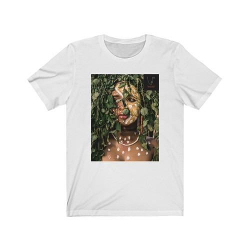 Mau warrior om unisex - mau, 1