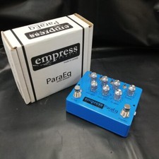 EMPRESS EFFECTS PARA EQ