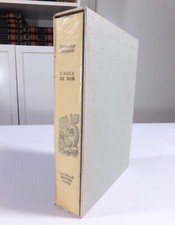 EDOUARD PEISSON / L'AIGLE DE