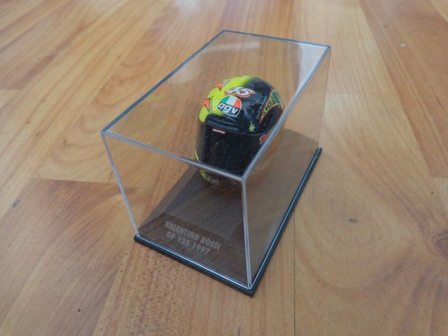 Minichamps casque moto agv - moto, gp