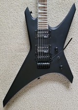 Jackson X Series Warrior WRX24