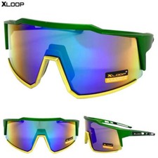 Lunettes De Soleil Biker