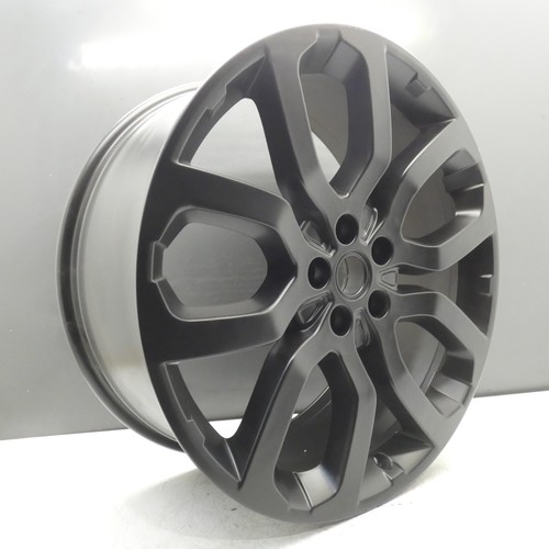Roue alliage range - range, rover