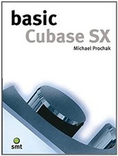 Cubase Sx Broché De Michael Prochak