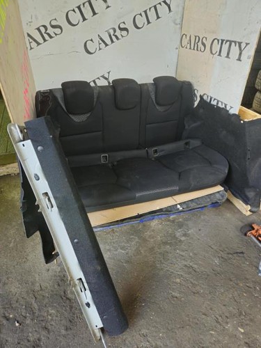 Banquette arriere renault - arriere,
