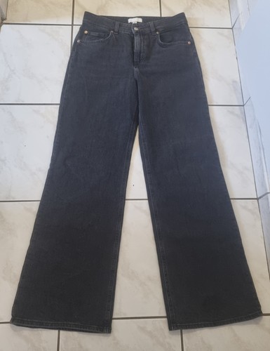 Jean femme noir jambes - jean,
