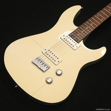 YAMAHA RGX A2 WAG [Blanc/Gris